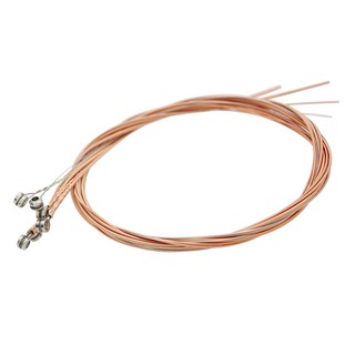 Set 6 dây đàn guitar irin a102 chất lượng cao