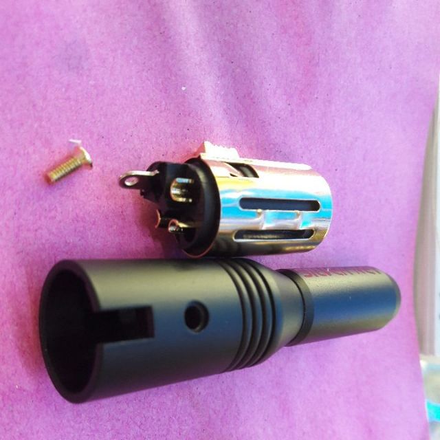 Jack canon Palic cao cấp