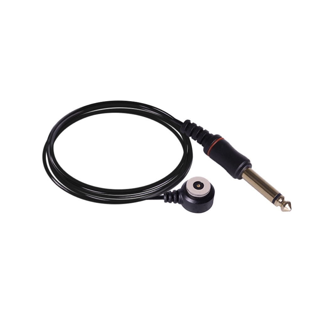 Dây Cáp Từ Tính Cho Máy Xăm RCA Và DC