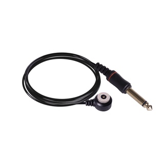 Dây Cáp Từ Tính Cho Máy Xăm RCA Và DC