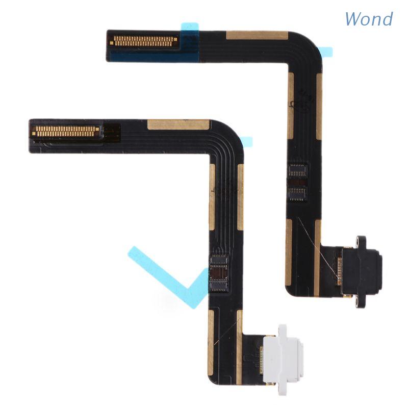 Cáp flex sạc truyền dữ liệu cổng cắm USB thay thế cho iPad 5 Air A1474 A1475