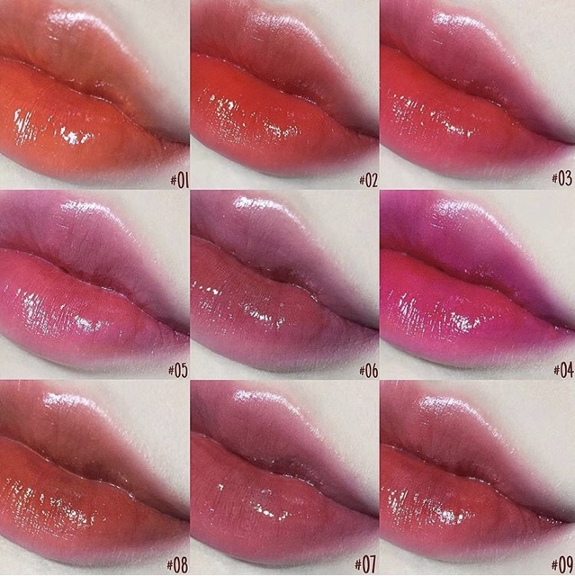 💓MÀU MỚI💓 Son Tint Bóng ROMAND JUICY LASTING TINT | BigBuy360 - bigbuy360.vn