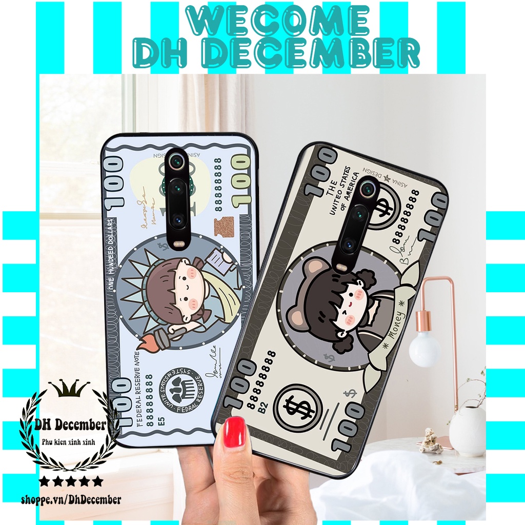 Ốp lưng Xiaomi MI 9T / REDMI K20 in hình 3D thời trang, toro jump, BAO ĐẸP - BAO CHẤT- BAO GIÁ RẺ