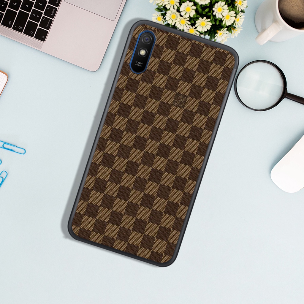 [HOT HOT] Ốp Lưng XIAOMI REDMI 7A - REDMI 9A , In Hình LO GO Bao, Đẹp, Bền, Rẻ.