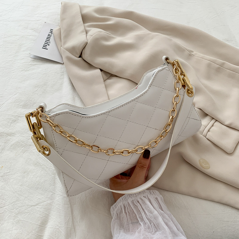 Túi Đeo Chéo Thời Trang Hàn Cho Nữ