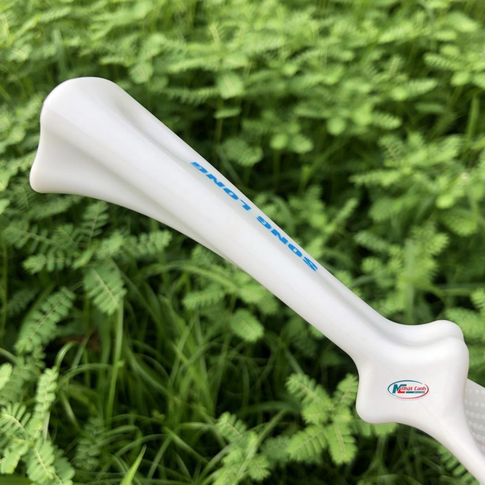 Thìa cơm gia đình kiểu Hàn Quốc HSL