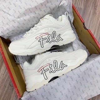 giày fila ray tracer