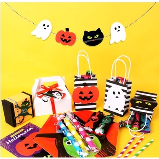 Dây treo trang trí halloween