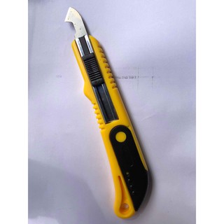 Dao rọc nhựa cao cấp Wynn's W0258