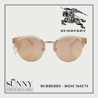 Kính Mát Unisex Burberry B4241