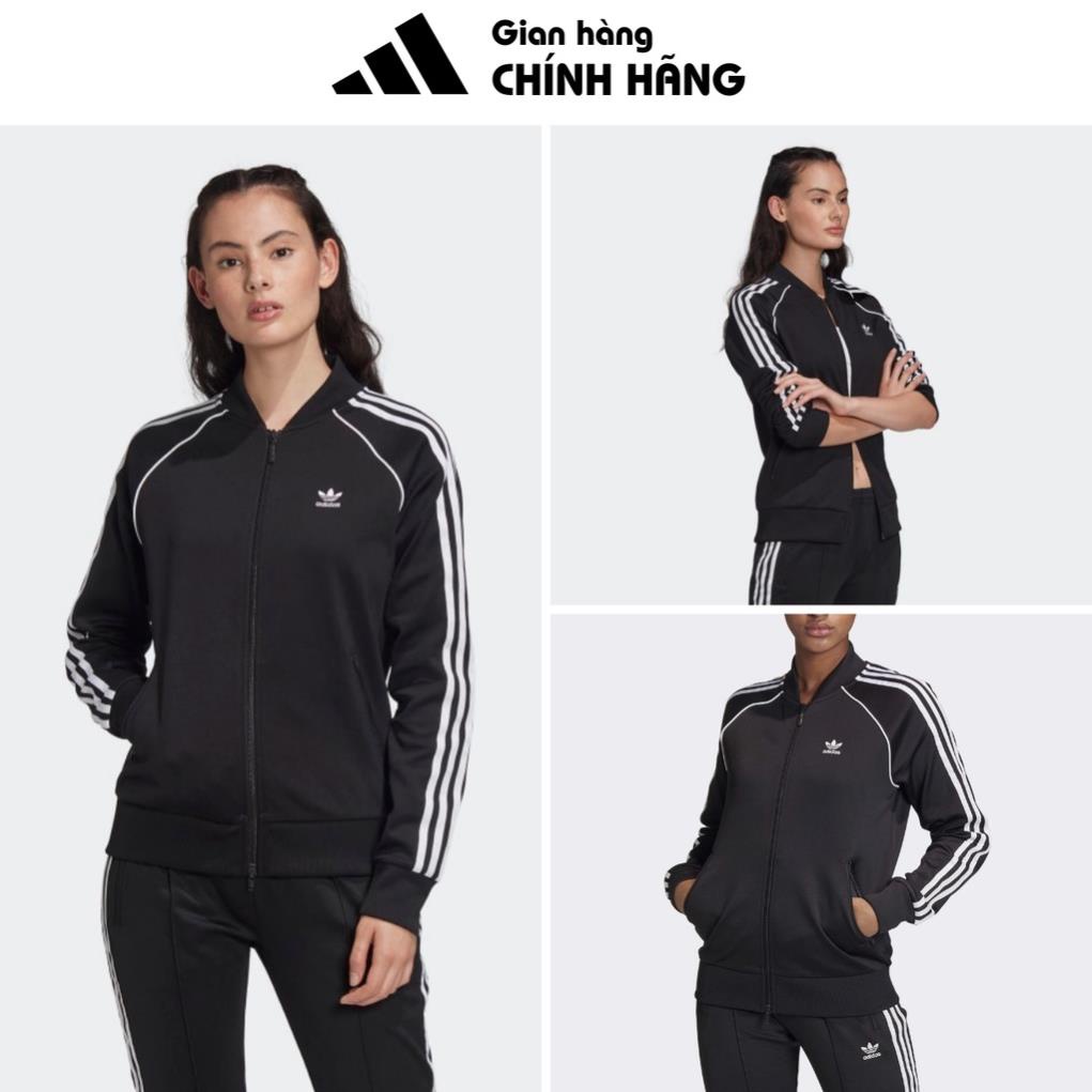 Áo khoác Adidas nữ - ADIDAS SST FM3288 HÀNG CHÍNH HÃNG !
