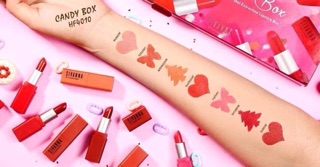 Set son Sivanna candy box hf4010