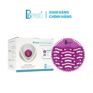 Khử mùi bồn tiểu  - Rita 2.0 (1 miếng) - Thời gian sử dụng lâu dài