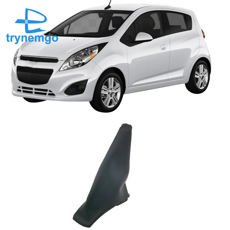 Bọc Da Cho Thắng Tay Xe Chevrolet Spark 2011-2016