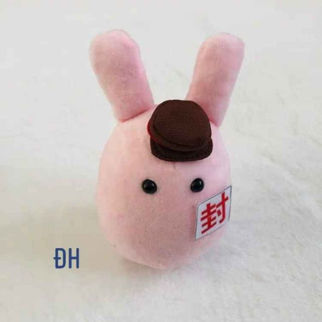 CÓ SẴN Búp bê jibaku shounen hanako kun