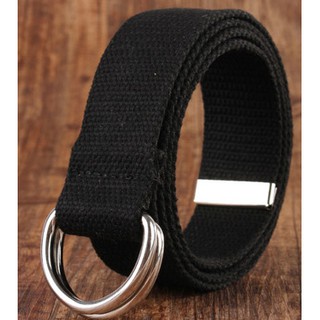 Dây nịt Hàn Quốc unisex DN90 - winz.vn