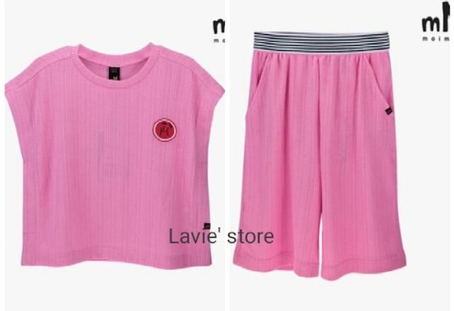 Lỗi bé-Bộ Moimoln xuất Hàn