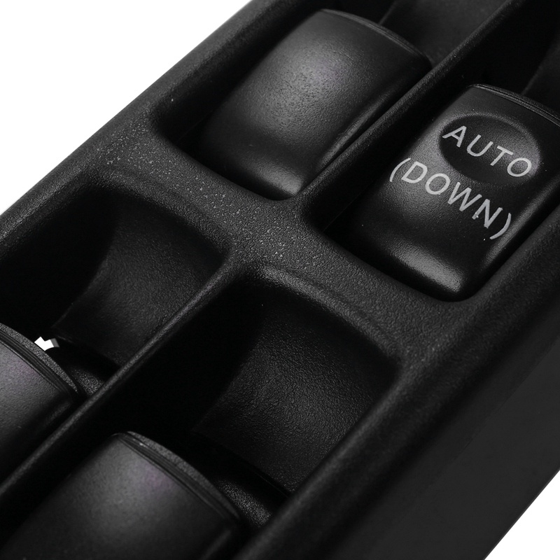 Công Tắc Điều Khiển Cửa Sổ Bên Phải Cho Mitsubishi Lancer Evolution Evo 1 2 3 1992 1993 1994 1995