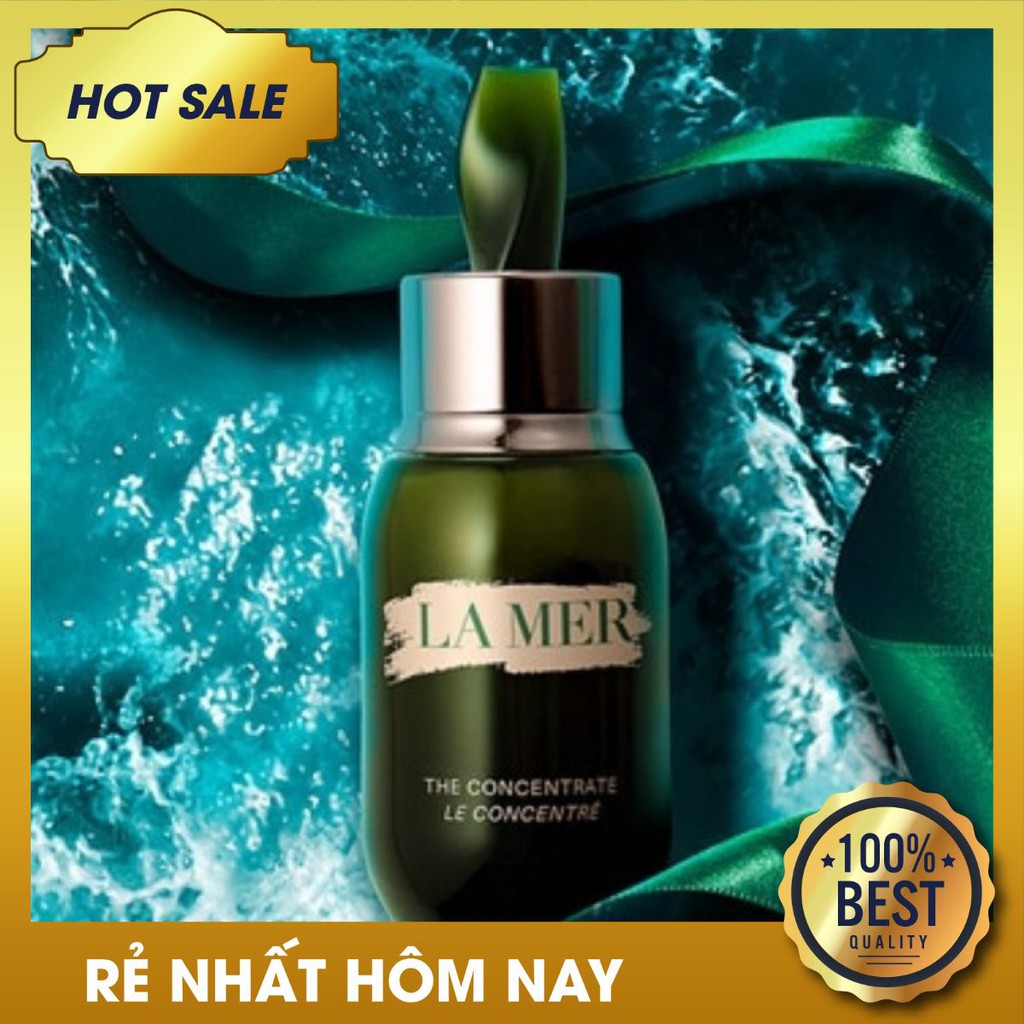 Serum Tái Tạo Da La Mer The Concentrate - 50ml chính hãng