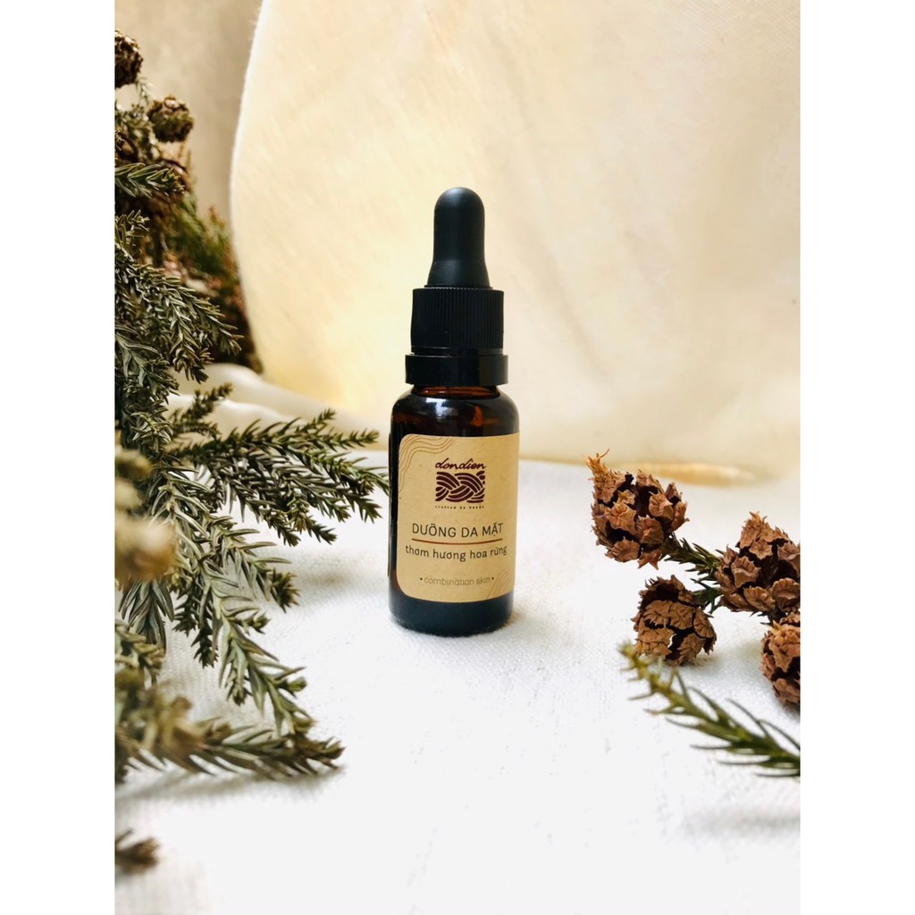Oil Serum Dưỡng Da - Thơm Hương Hoa Rừng (Đồn Điền) - 20ml | BigBuy360 - bigbuy360.vn