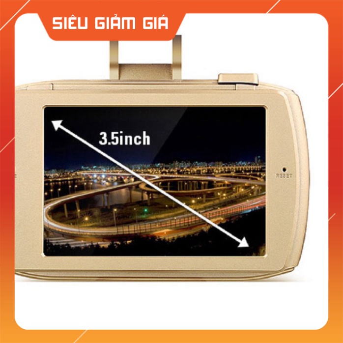 SALE SẬP NGUỒN Camera hành trình nhập khẩu Hàn Quốc LET'S VIEW SH-200M HÀNG CAO CẤP | BigBuy360 - bigbuy360.vn