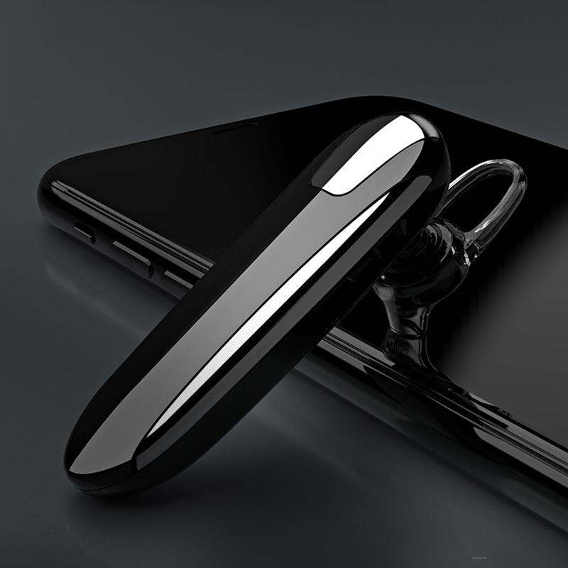Tai Nghe Bluetooth X8 Móc Vành Tai Chống Thấm Nước