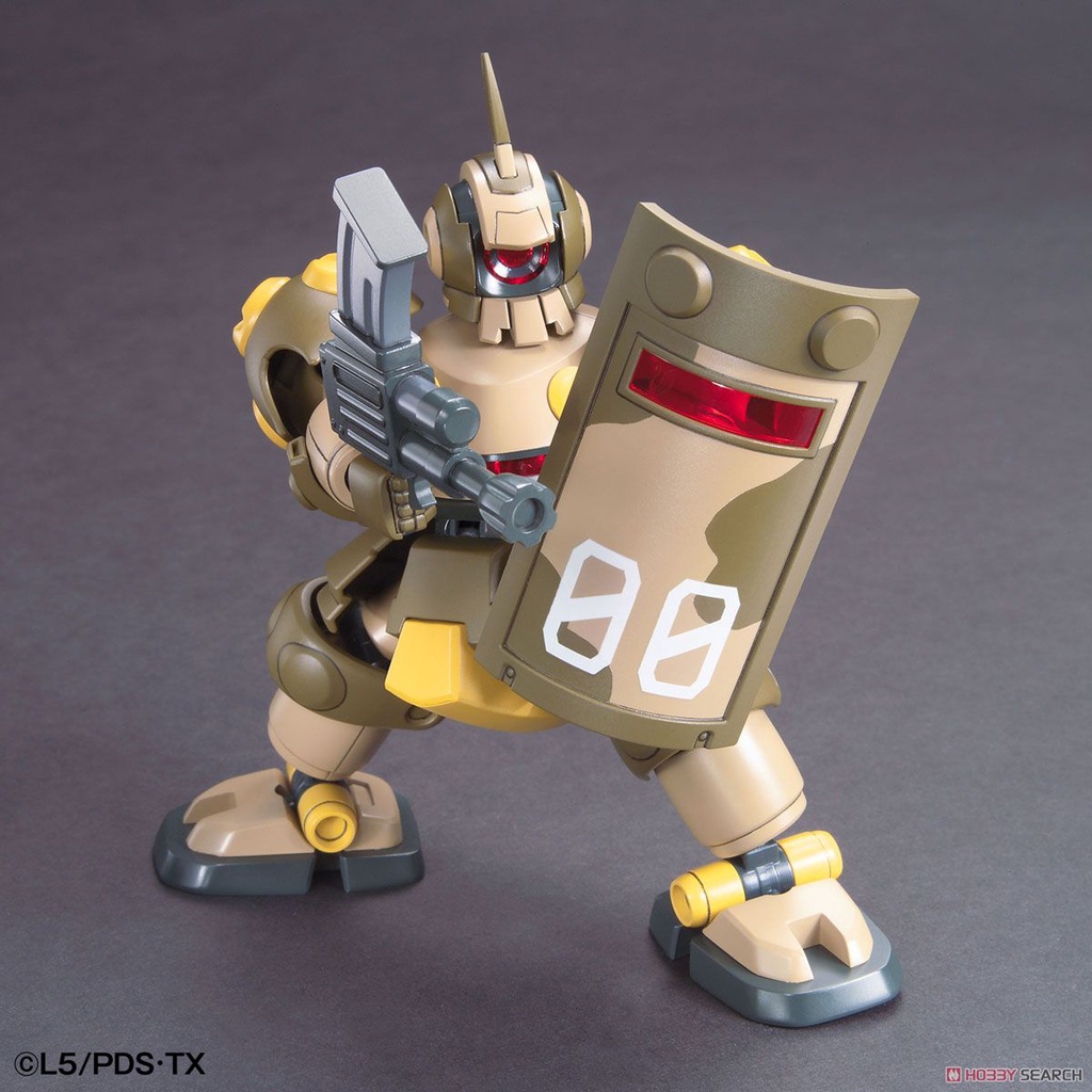 Mô hình LBX Deqoo Danball Senki Little Battlers Experience Deku Chính hãng Bandai New nguyên seal box đẹp