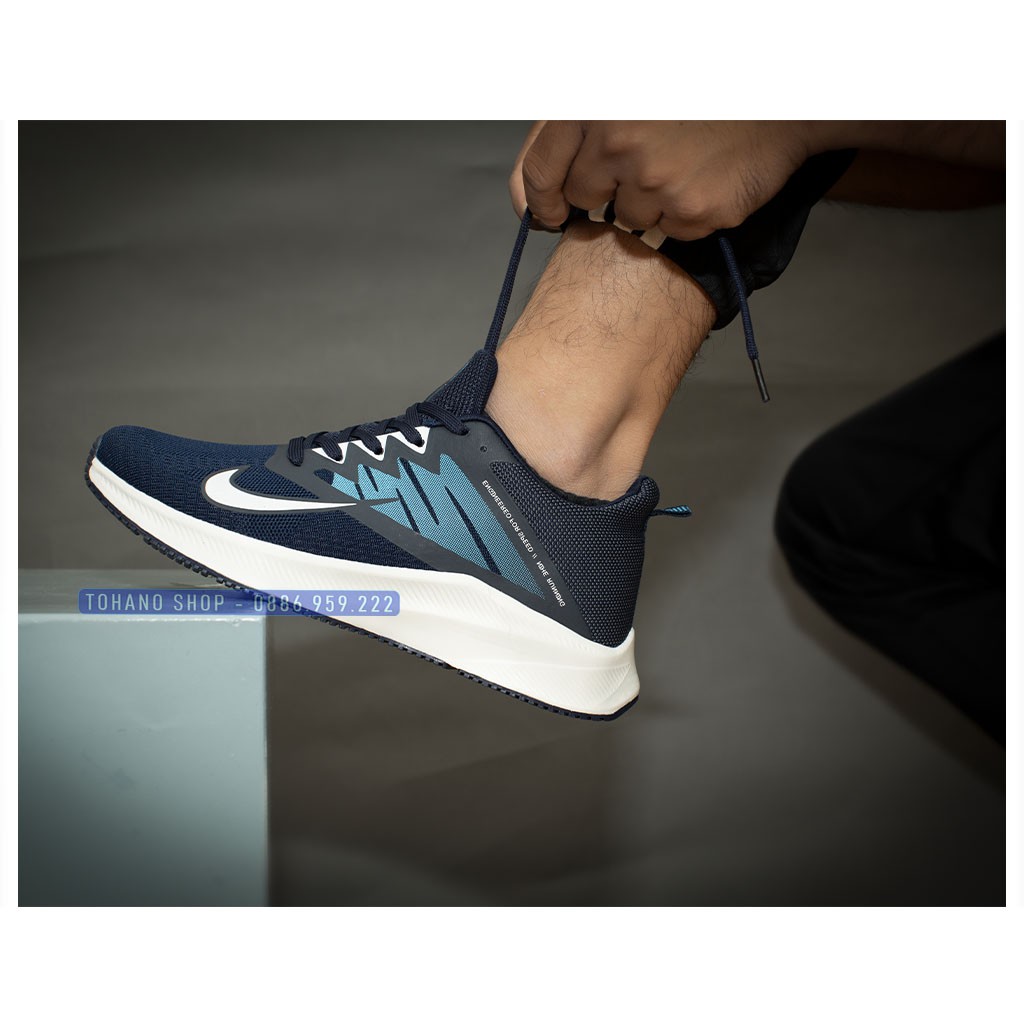 [Full box] Giày Sneaker Nam Giày Thể Thao Nam A96 04 Màu | BigBuy360 - bigbuy360.vn