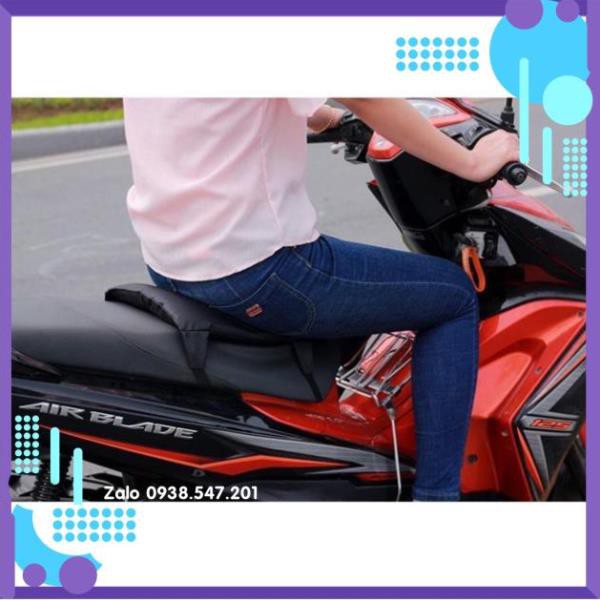 Đệm lót yên xe máy siêu êm - Cho tất cả loại xe máy | BigBuy360 - bigbuy360.vn