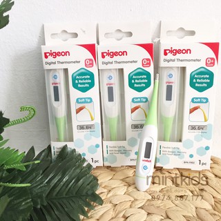 Nhiệt kế điện tử pigeon chính hãng k800