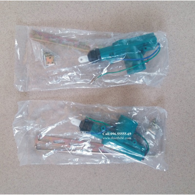 Chuột cửa ô tô 12V, chốt cửa ô tô 12V | BigBuy360 - bigbuy360.vn