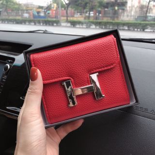 Ví chữ H mini fullbox