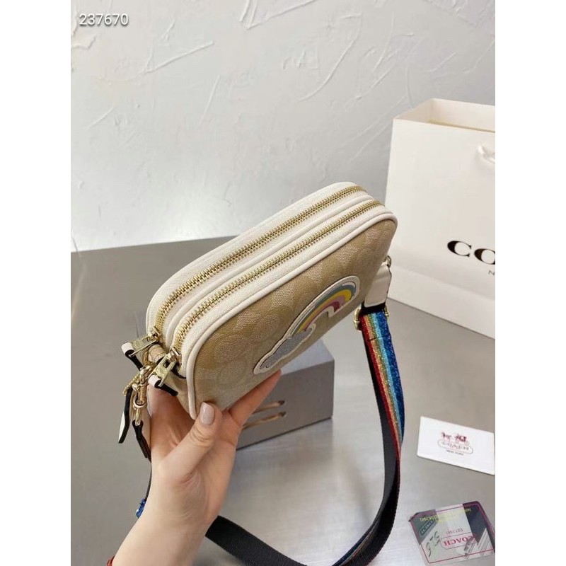 Túi đeo chéo COACH cao cấp 2021