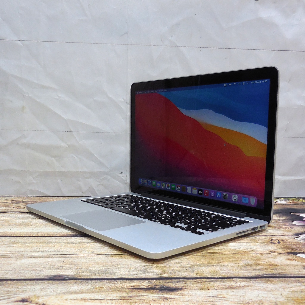 MP802 - Macbook cũ - MacBook Pro Retina 13" MF841 Early 2015 Core i7 | BigBuy360 - bigbuy360.vn