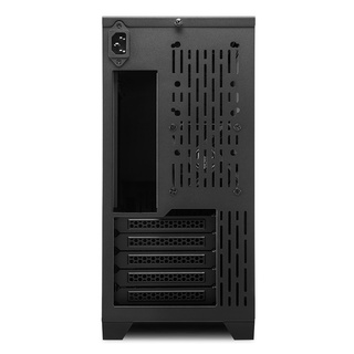 Vỏ Case Sharkoon MS-Z1000 Black