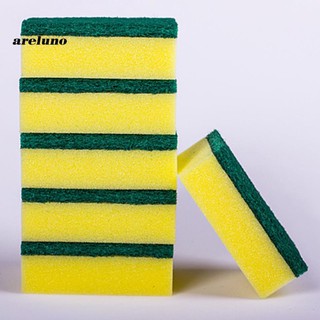 Miếng Bọt Biển Rửa Chén Tiện Lợi