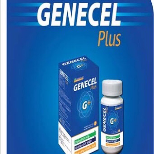 Genecel Plus