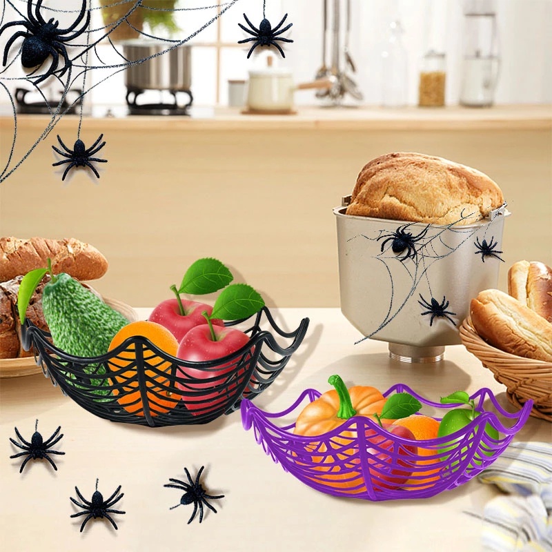 Đèn LED Hình Con Ma Dễ Thương Dùng Trang Trí Halloween