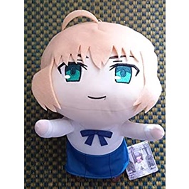 [Banpresto] Gấu bông Saber FATE/STAY NIGHT THE MOVIE [HEAVEN'S FEEL] BIG PLUSH chính hãng Nhật Bản