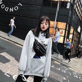 Túi đeo chéo ngực, đeo hông cá tính
