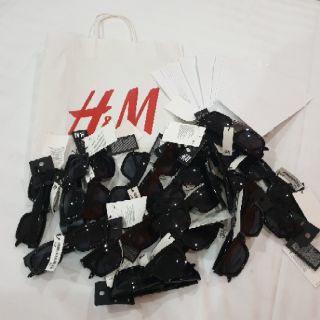 Kính H&M