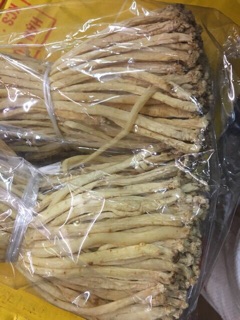 1kg Đẳng sâm ( Đảng Nhân Sâm)