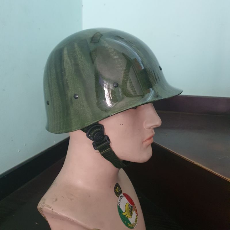 Nón cối nhựa ABS cao cấp, bảo hành 12 tháng