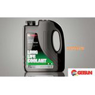 Nước làm mát getsun 2L
