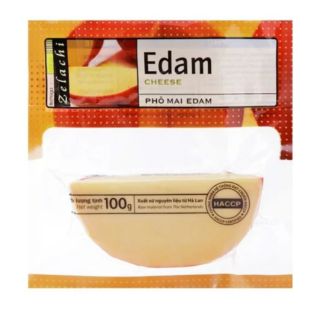 ZELACHI PHÔ MAI EDAM 100G