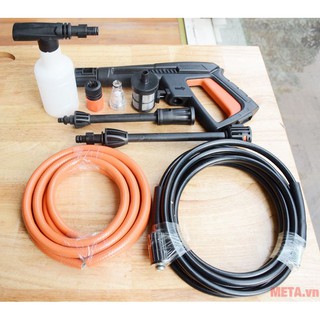 Máy rửa xe Lutian LT-210G-1300