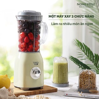 Máy xay sinh tố Lotor HC-302D