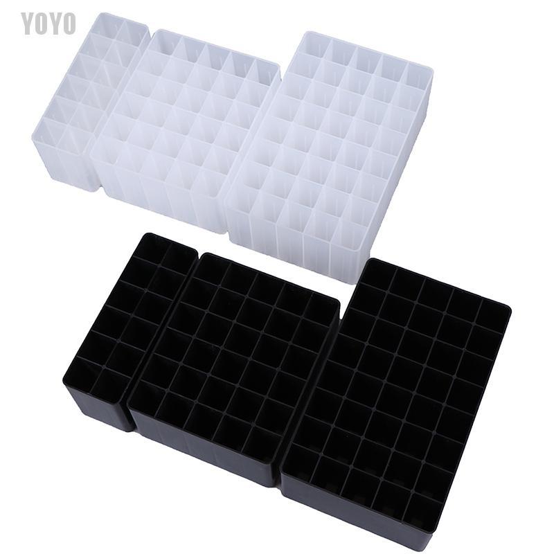 Giá Đựng Bút Viết 12 / 30 / 40 Ngăn Tiện Lợi
