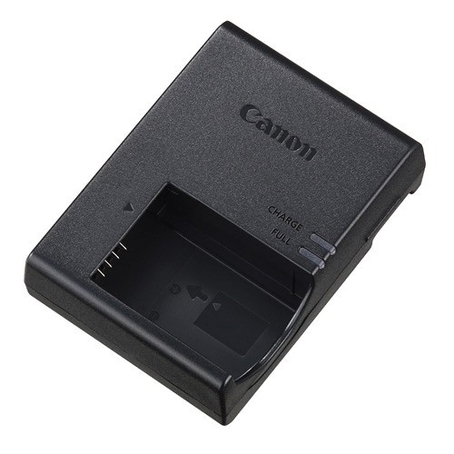 Sạc Pin Zin Canon LC-E17E (dành cho EOS 750D,760D,​800D) - Hàng Chính Hãng