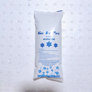Đá gel giữ lạnh